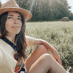 Ashley Poitevin