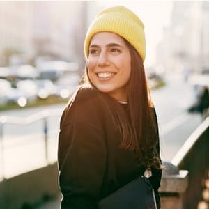 Valeria Kechichian
