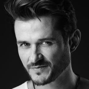 Sammy Roos