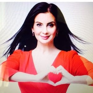 Ekaterina Strizhenova