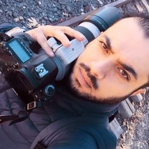 Emad Alzoubi