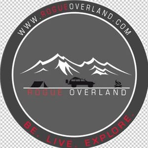 Rogue Overland