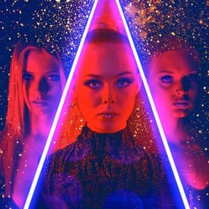 Neon Demon