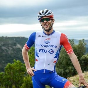 Antoine Duchesne