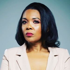 Dr. Kanisha L. Hall