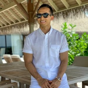 Nasarudin Nasimuddin