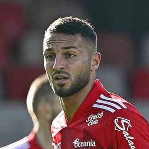 Haris Belkebla