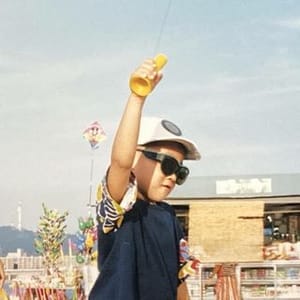Sang Yi Lee