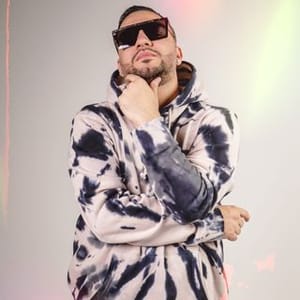Miguel Mixx
