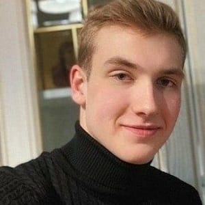 Nikolay Lukashenko