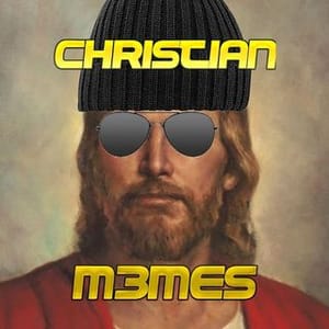 Christian Memes