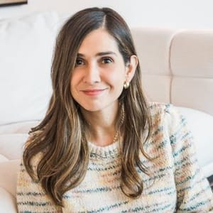 Lucia Todd