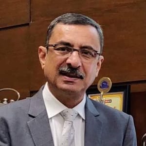 Gautam Bali