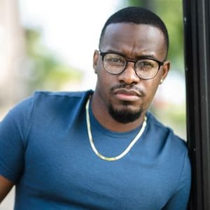 Young Chicago Authors