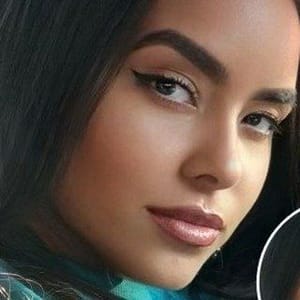 Shanelli Rojas