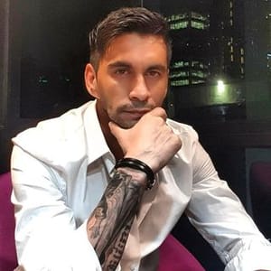 Gustavo Chena