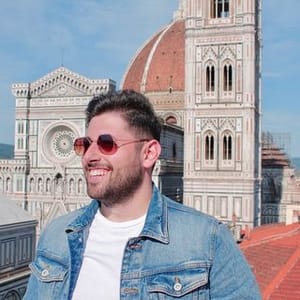Lorenzo Gagliano