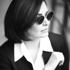 Ozlem Gurses