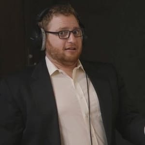 Nadav Itzkowitz