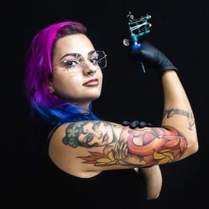 Sarah Monteiro