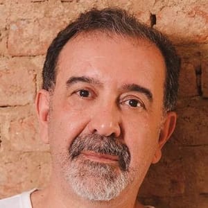Caio De Andrade