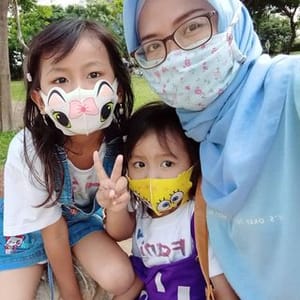 Nining Nur