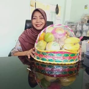 Shinta Omah Manten