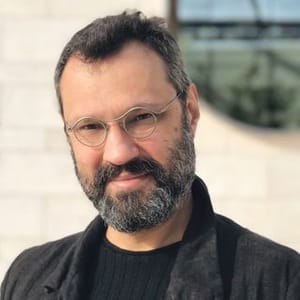 Yaroslav Galant