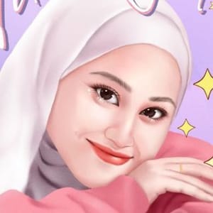 Aidilia Hilda Abdul Halim
