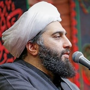 Hamed Kashani