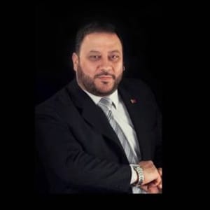 Khalid Miqdad