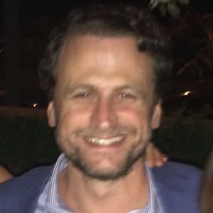 David Moscow