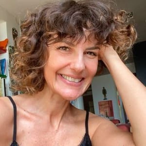 Patricia Parenza