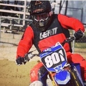 Jeff Alessi