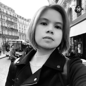 Abby Syavyla