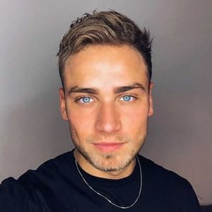 Nick Van Volen