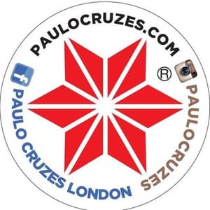 Paulo Jorje Cruzes