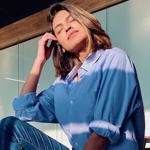 Shagun Kazania