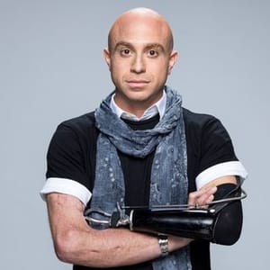 Ziv Shilon