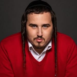 Shloime Zionce |