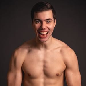 Sebas De Jong