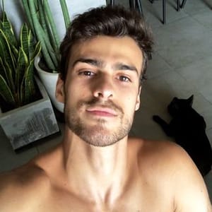 Leonardo Dinali