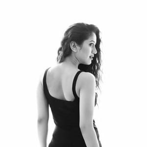 Ray Elina