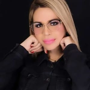 Angelica Chourio