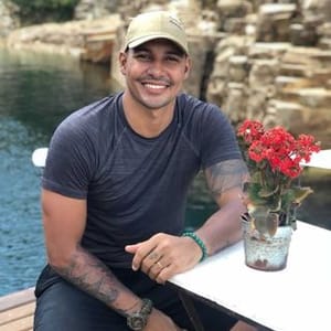 Wagner Ramos