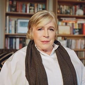 Marianne Faithfull Official