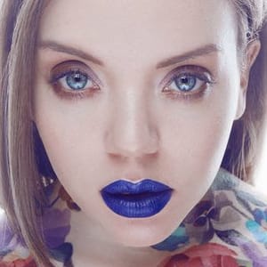Olympia Ivleva