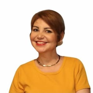 Flavia Freire|mentora