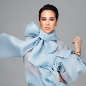 Elain Edaly