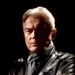 Nigel Barber